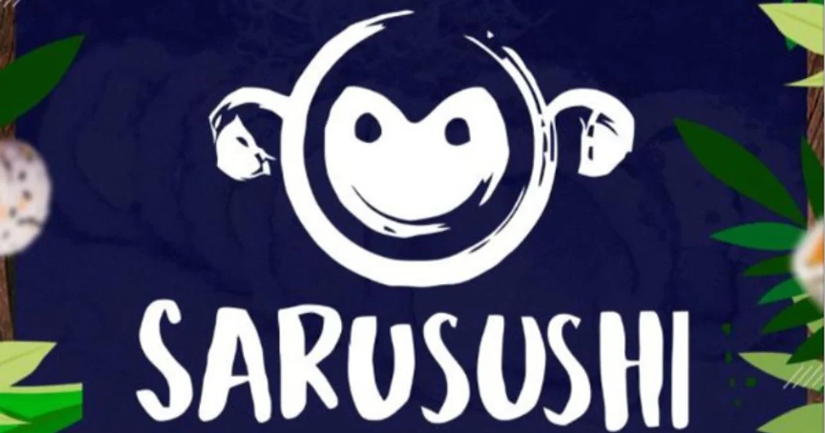 Saru Sushi