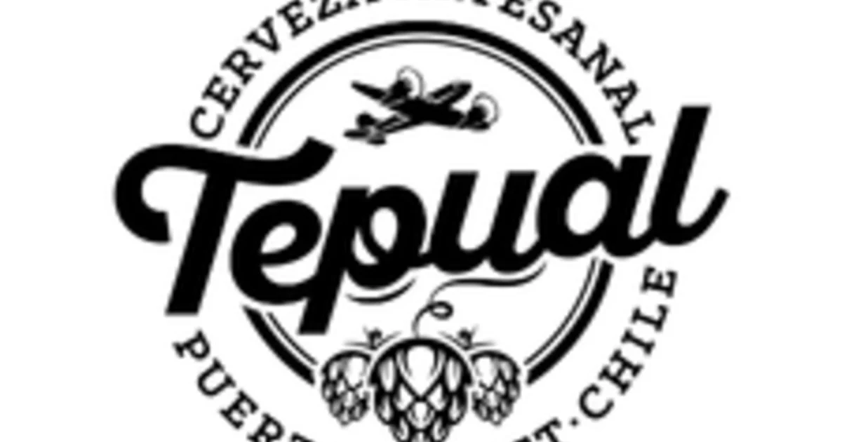 Cervezas el Tepual