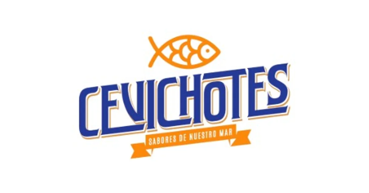 Cevichotes