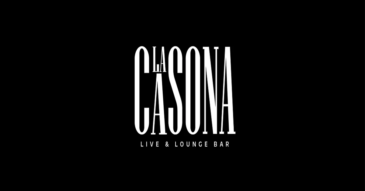 La Casona Bar