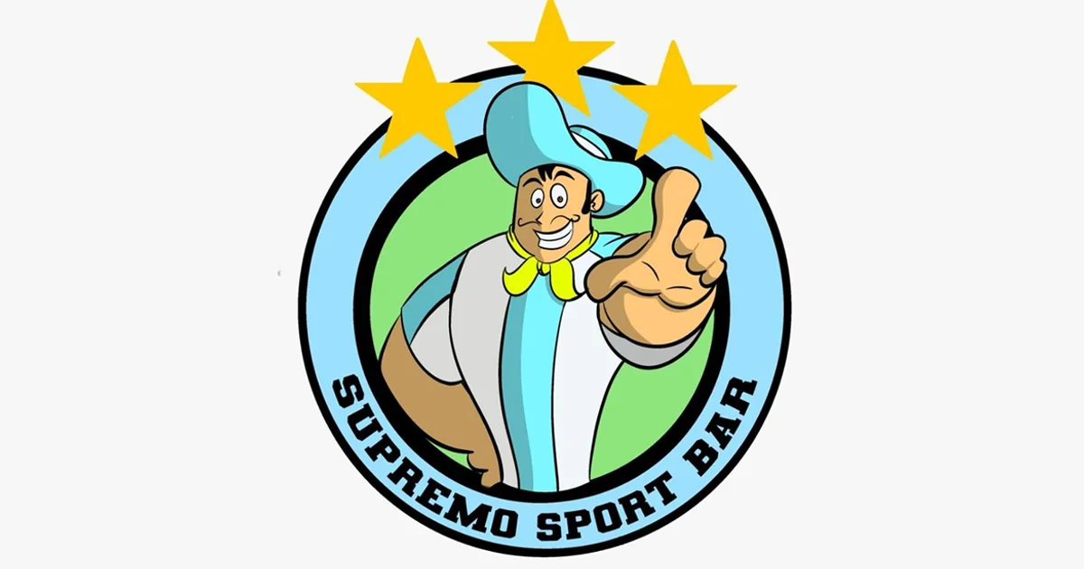 Supremo Sport Bar