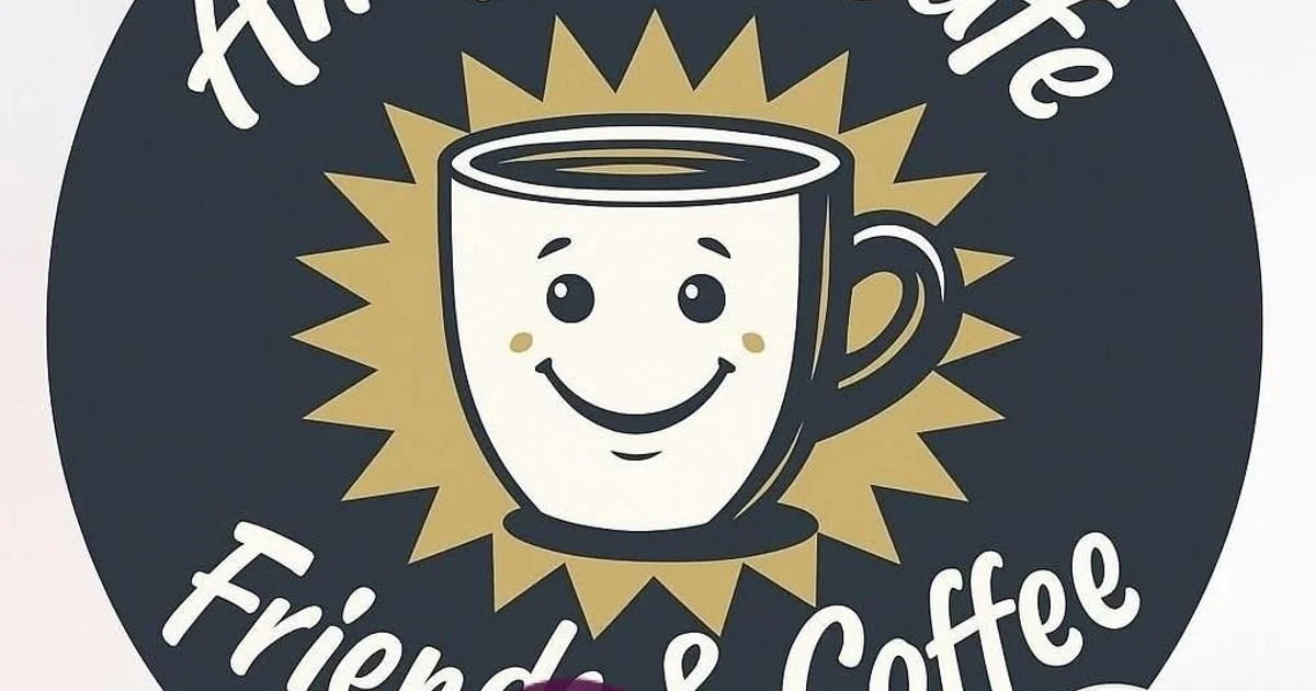 Amigos Café