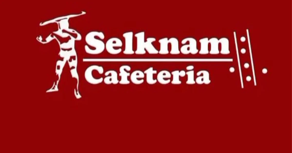 Cafetería Selknam