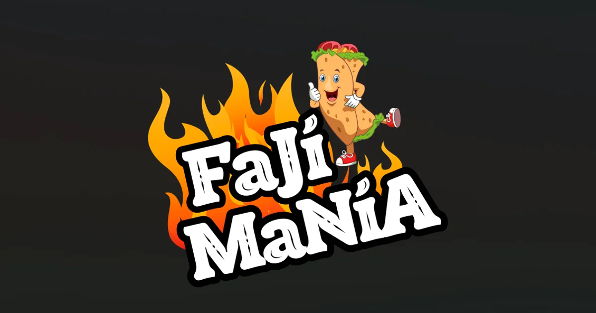 Fajimania