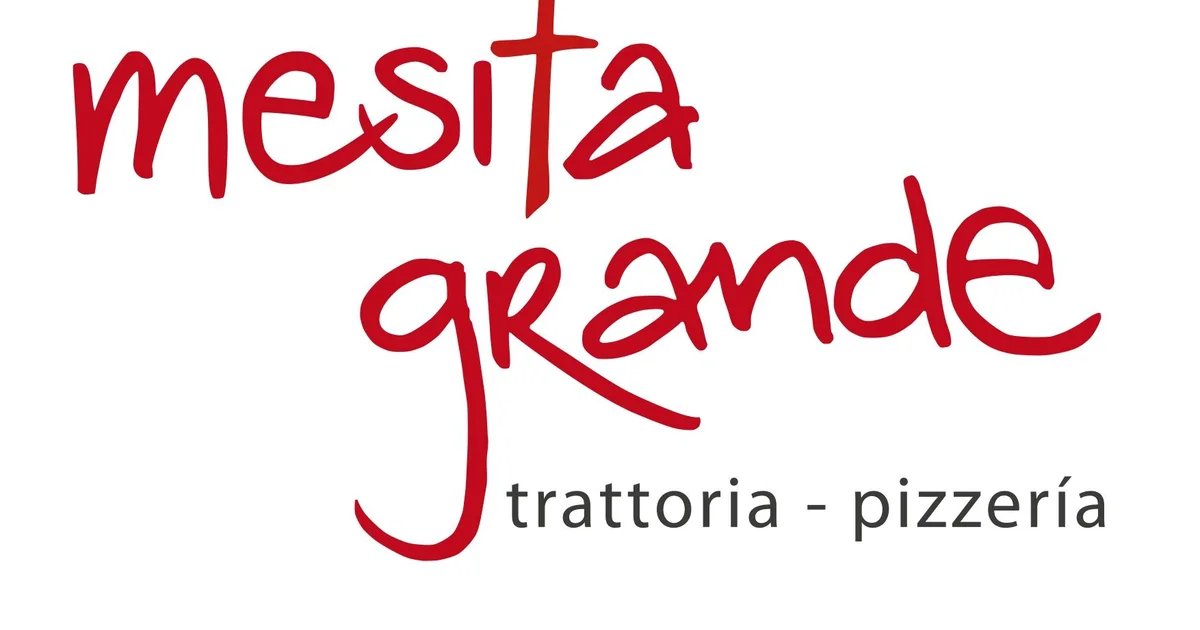 Mesita Grande
