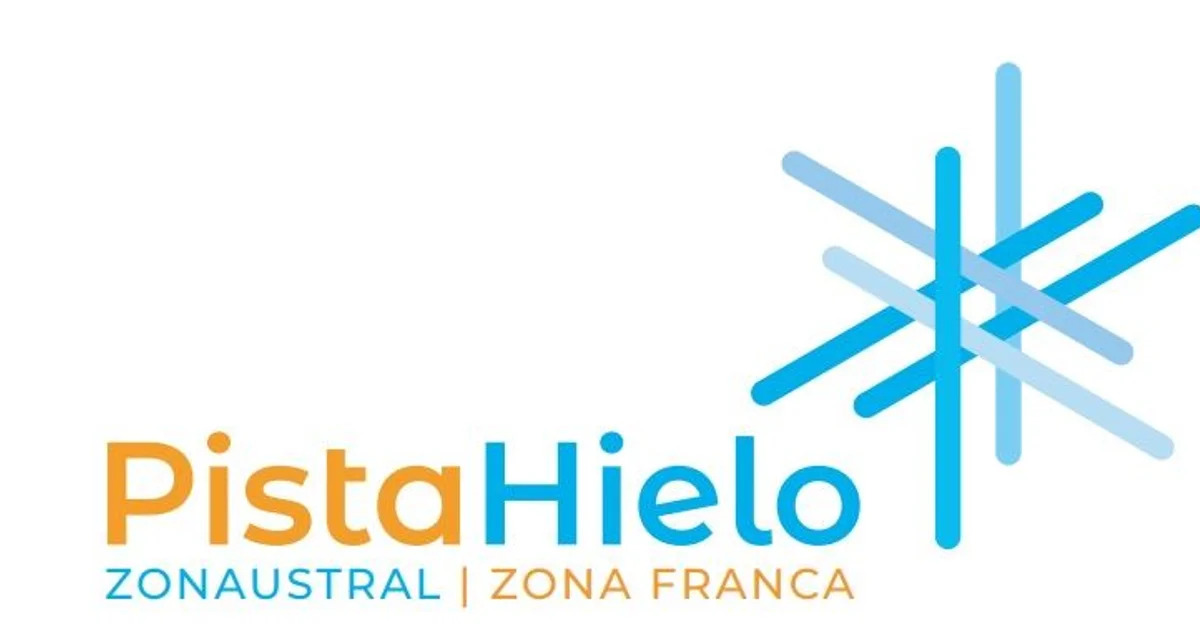 Pista de Hielo Zona Austral