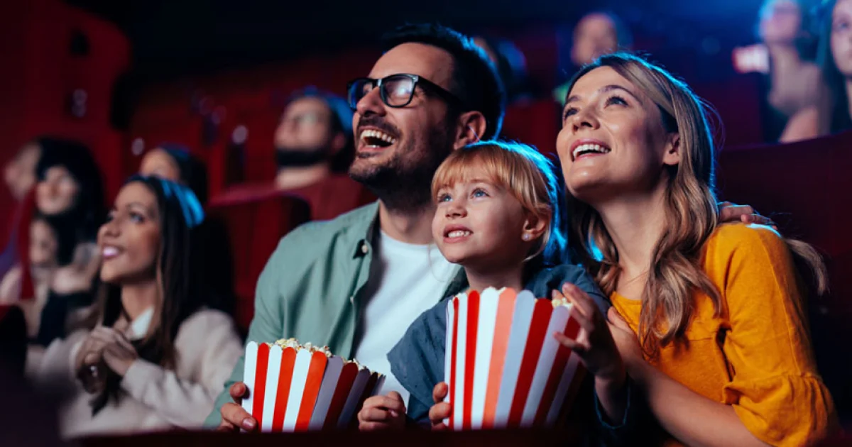 Cinépolis