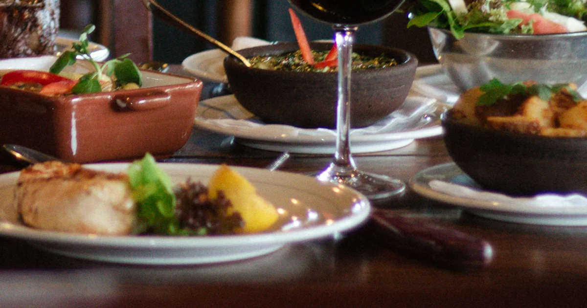 El Galpón