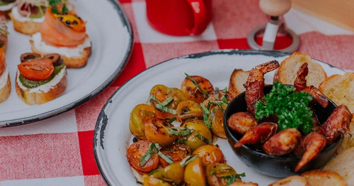 La Pasta de la Nonna