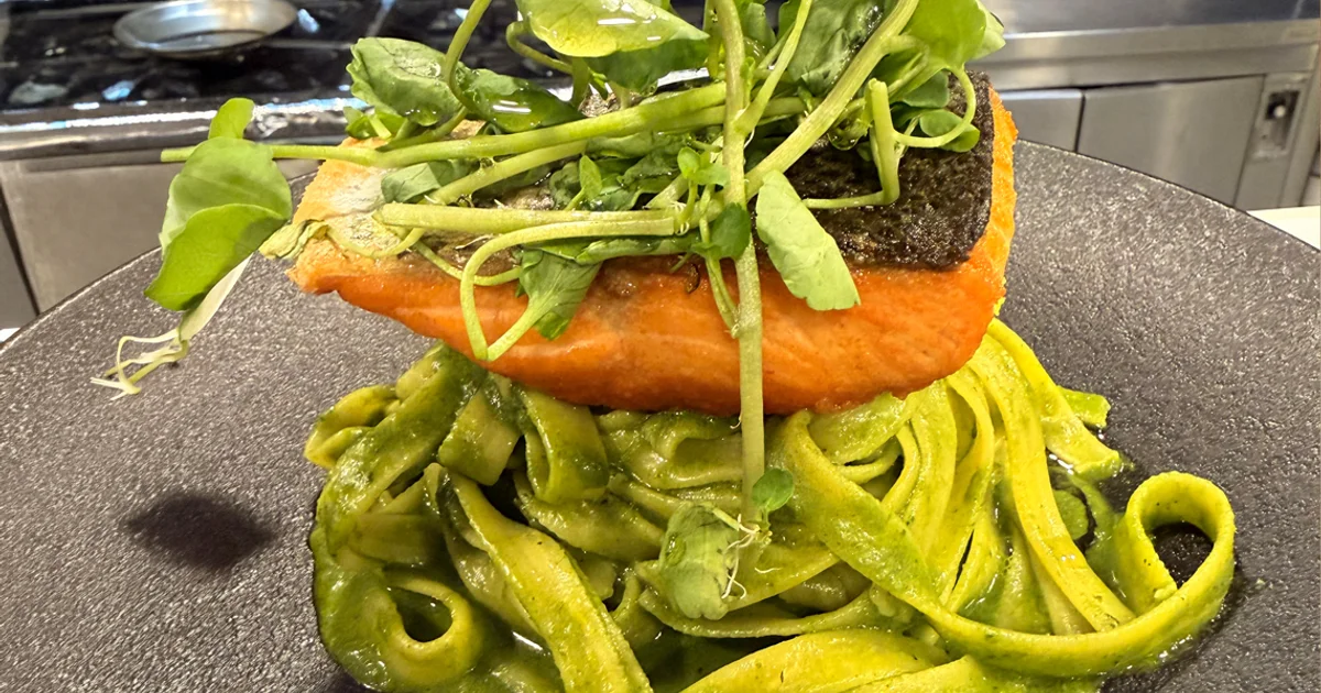 Pastamore