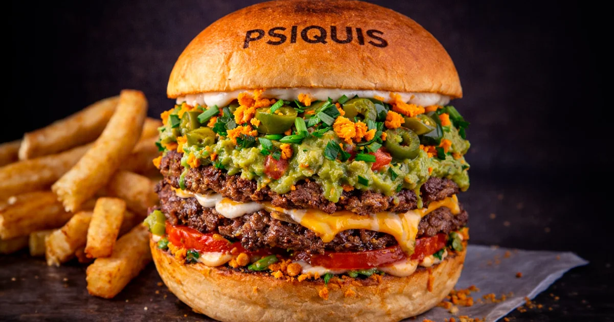 Psiquis Bar
