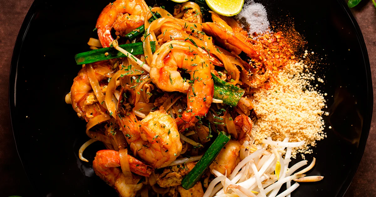 Soho Thai