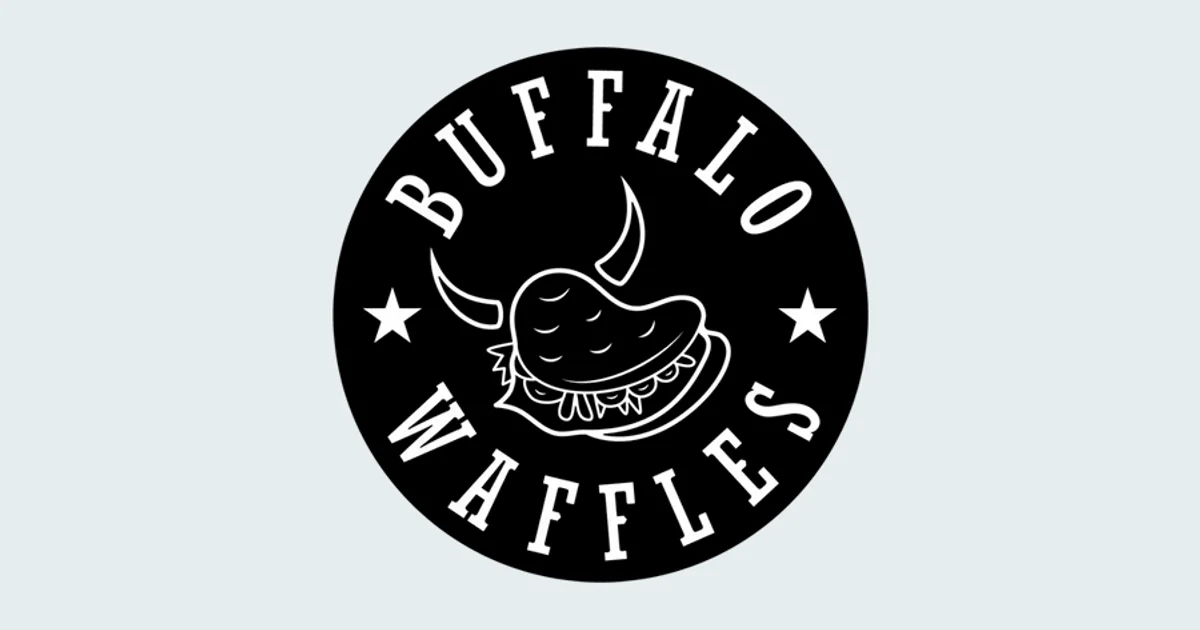 Buffalo Waffles