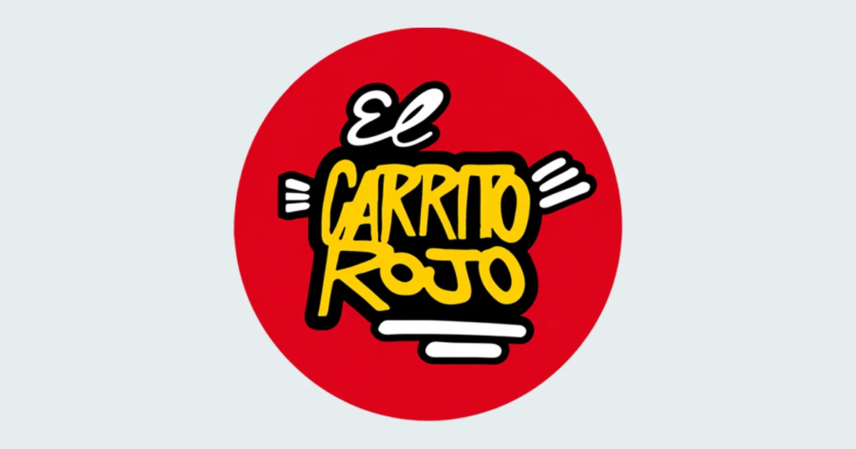 Carrito Rojo