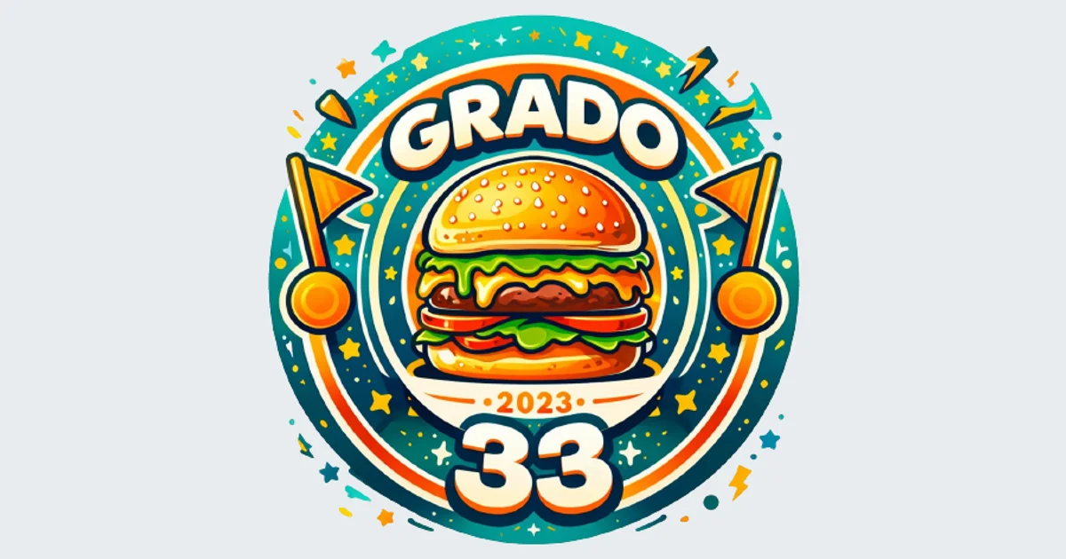 Grado 33