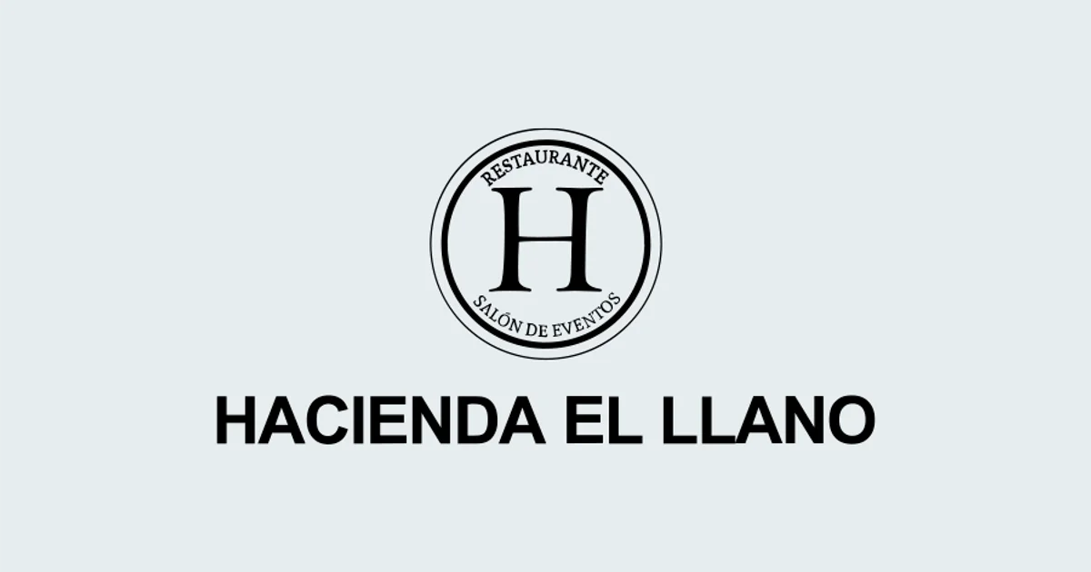Hacienda el Llano