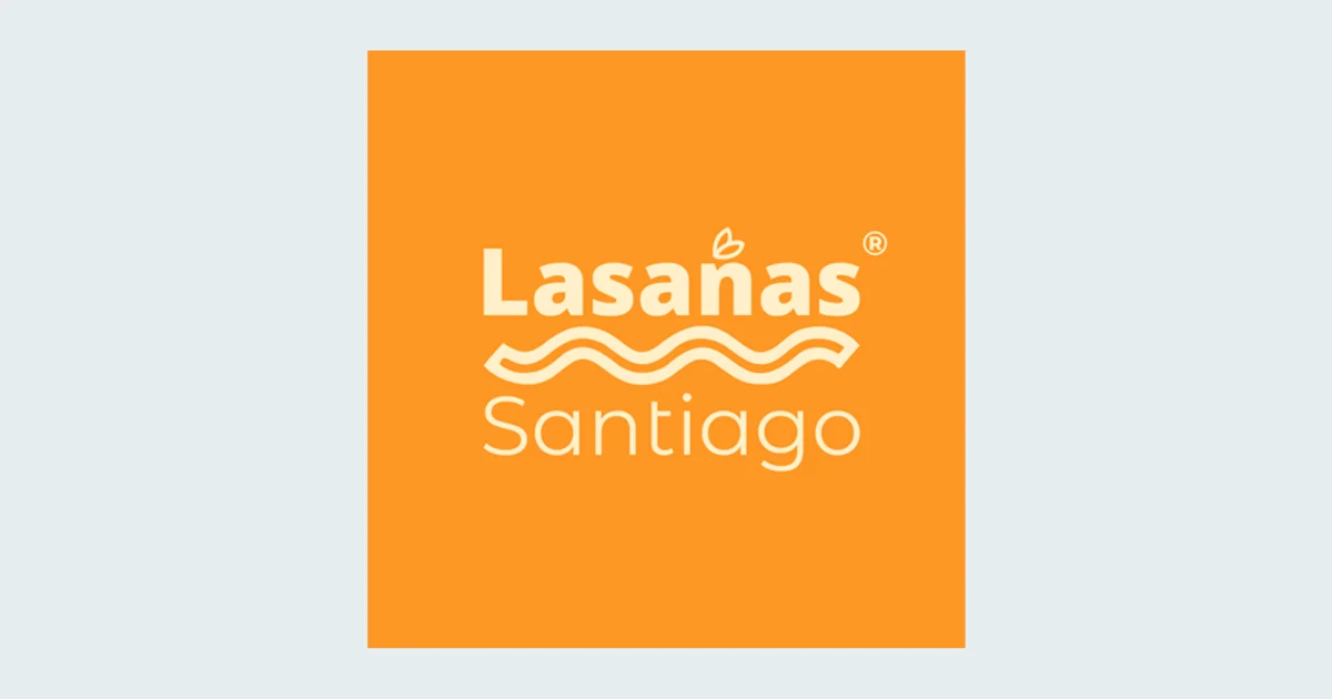 Lasañas Santiago