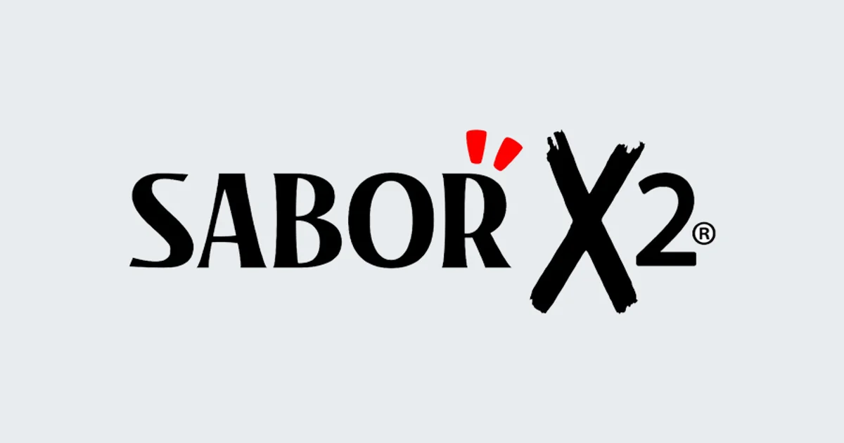 SABORX2