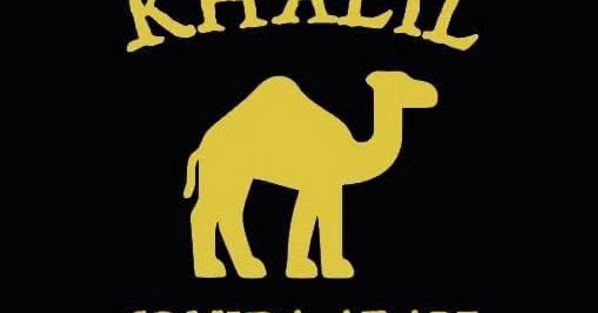 Khalil