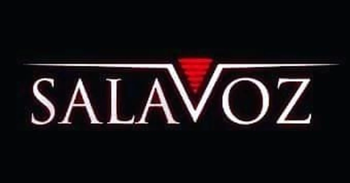 Sala Voz