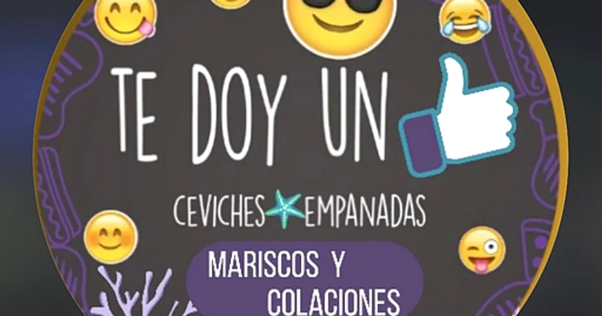 Te doy un like 2.0