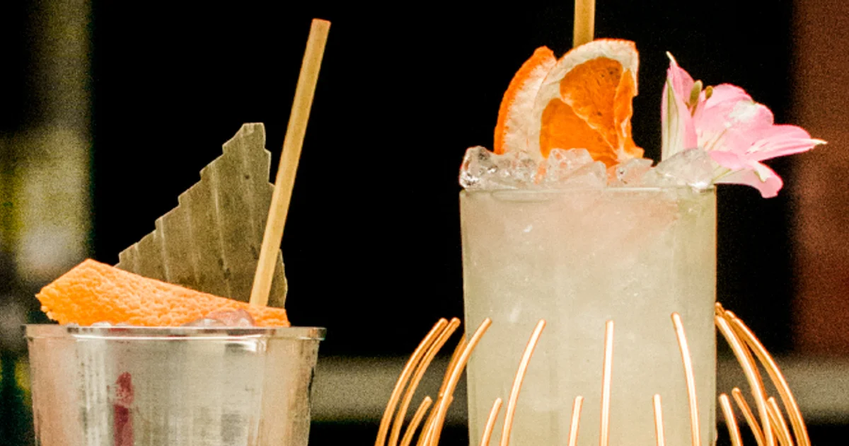 Caoba Bar