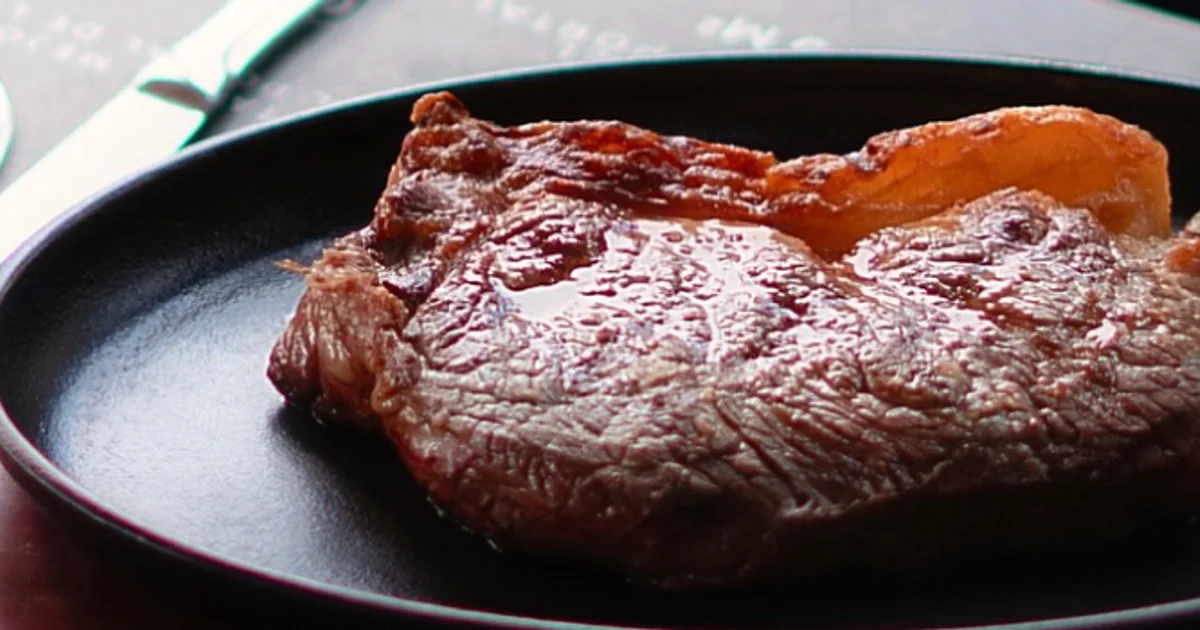 Carnivo Steakhouse