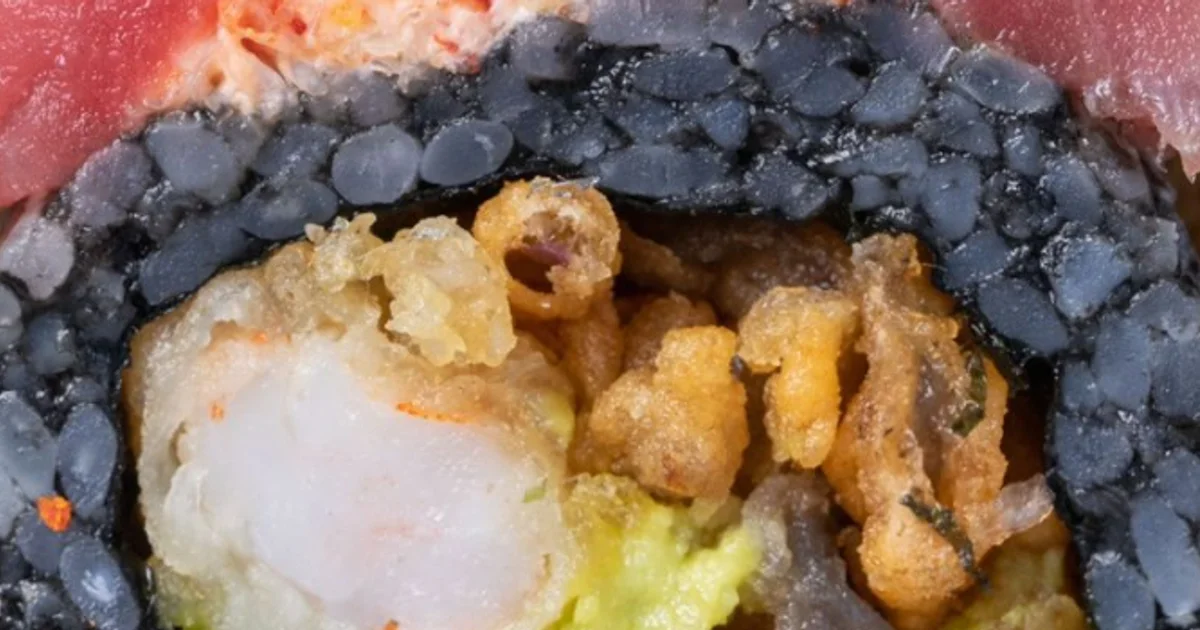 Casa Mar Sushi