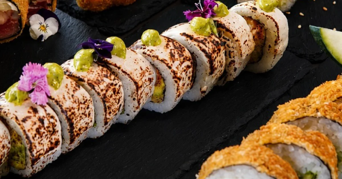 Costa Sushi