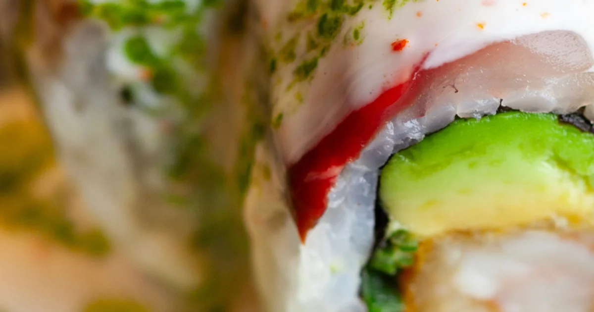 Do Sushi