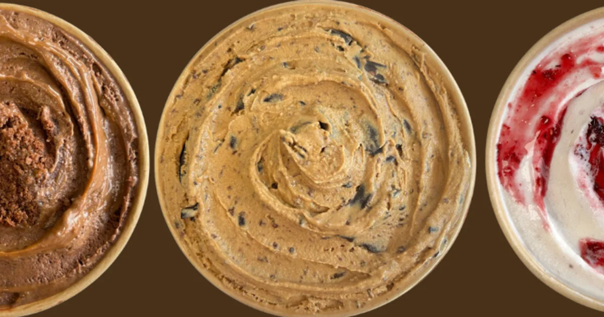 Helados Timaukel