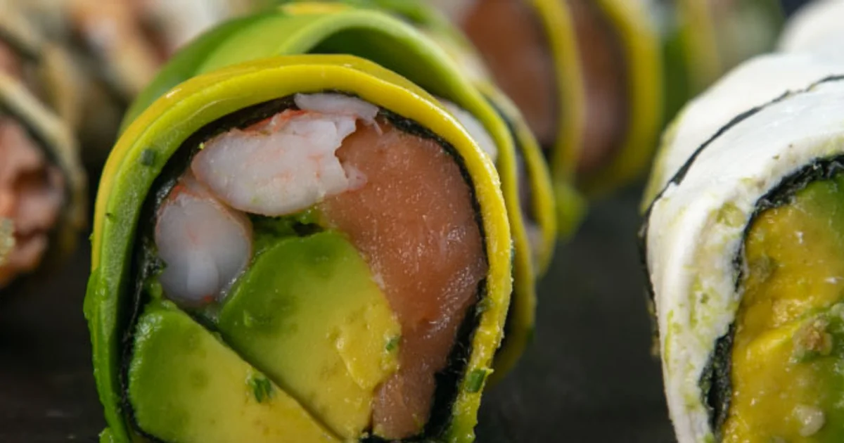 Kobo Sushi