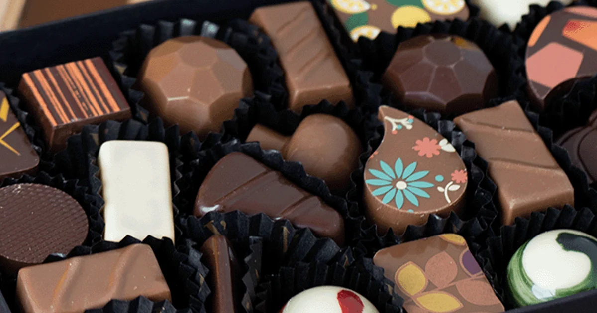 Le Vice Chocolat