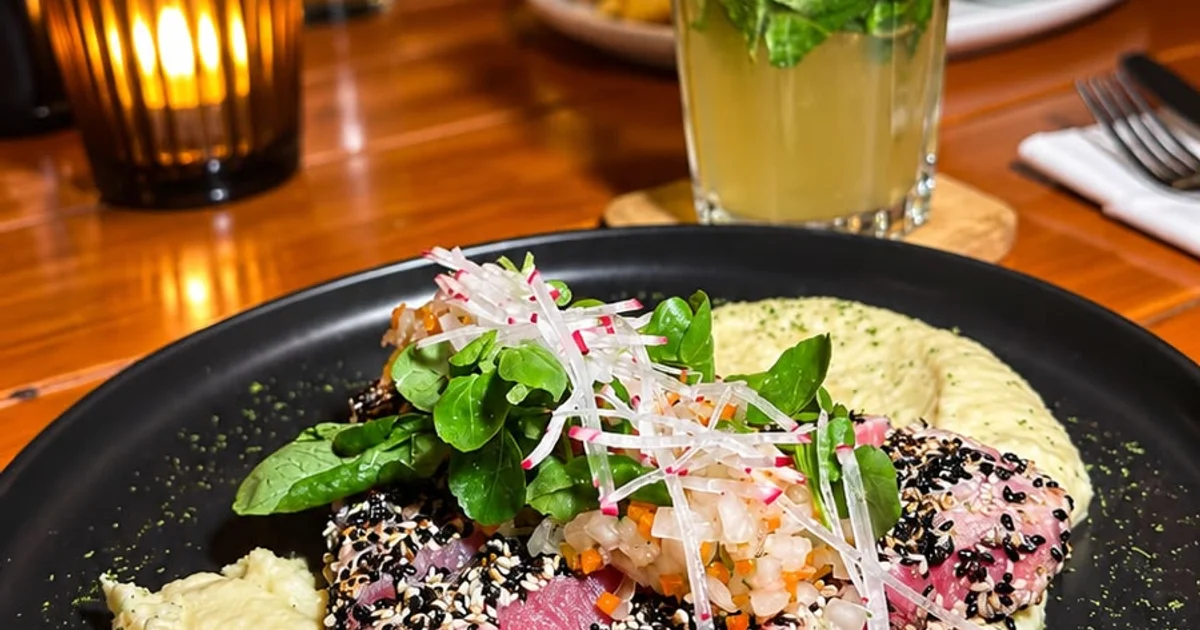 Nativa Bar