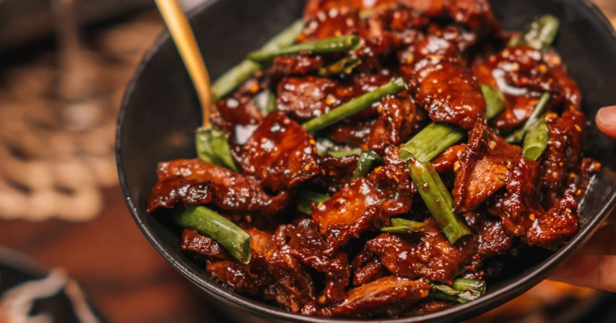 PF Chang’s
