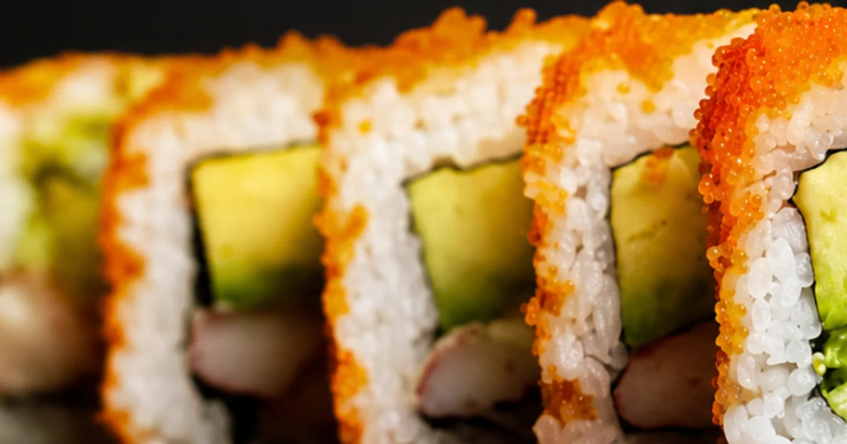 Rolls Sushi & Nikkei