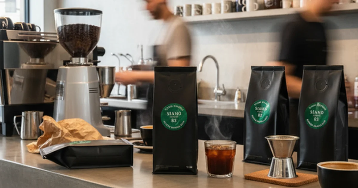 Siamo Coffee