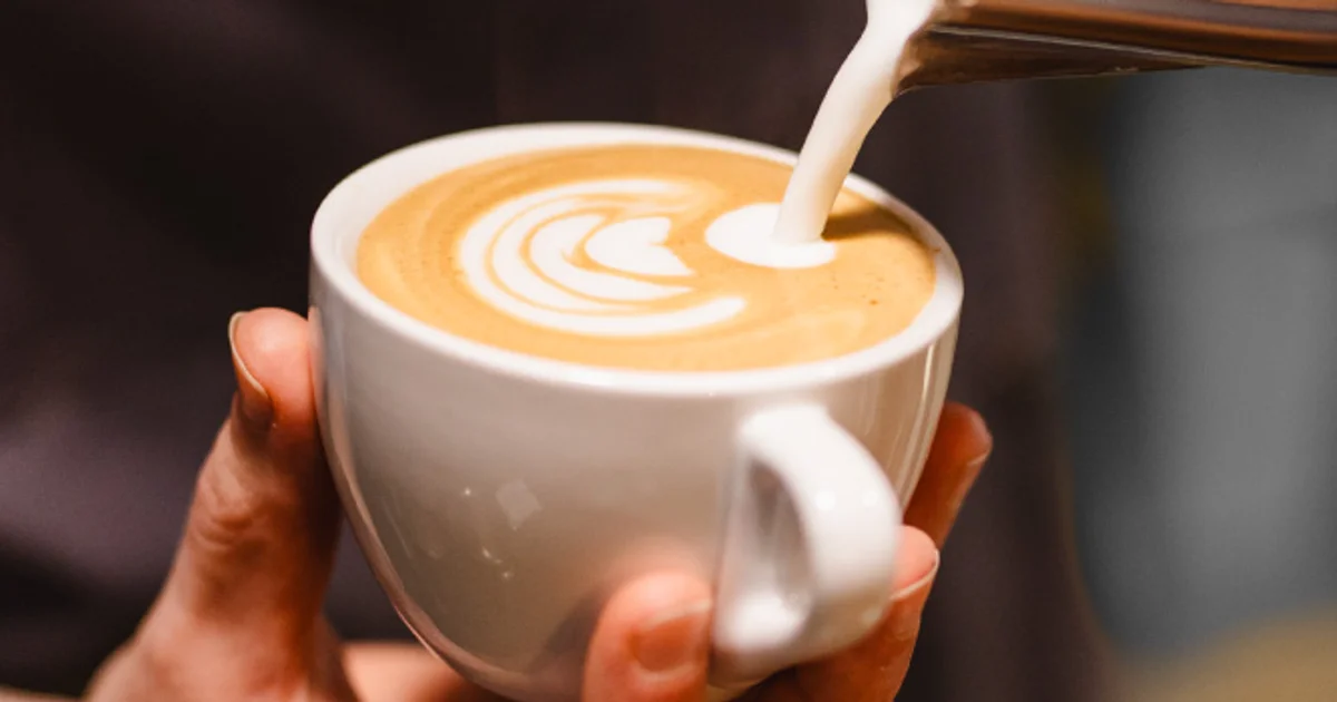 Work/Café