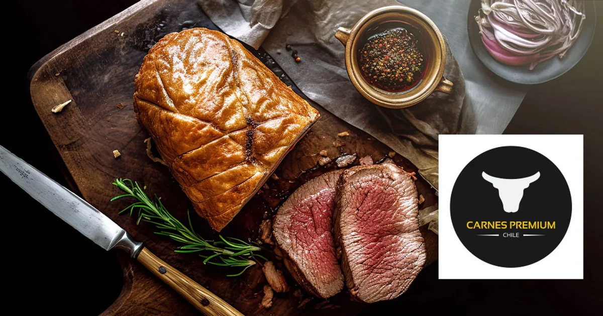Carnes Premium