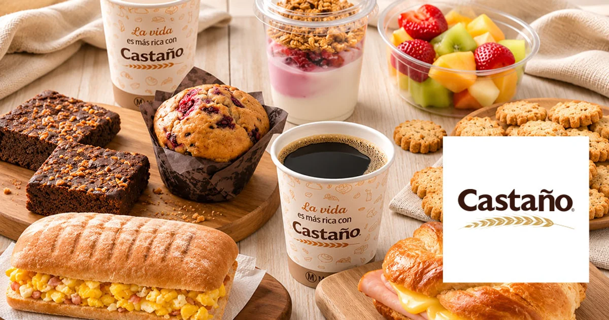 Castaño