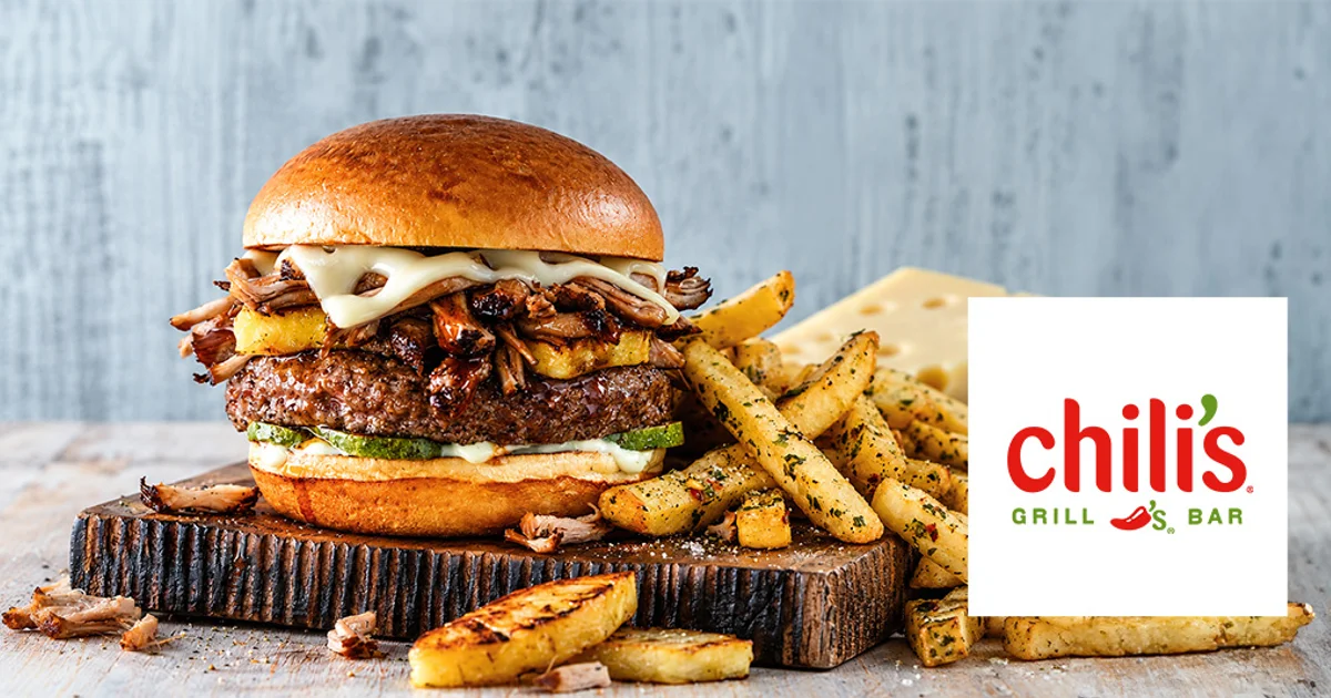 Chili's