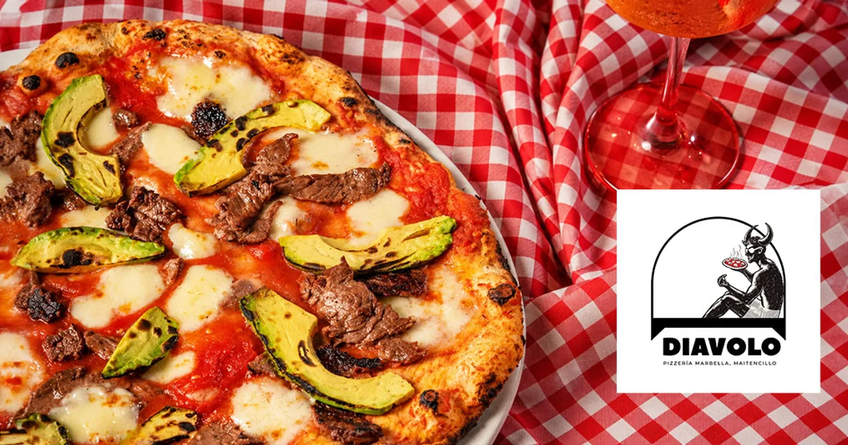 Diavolo Pizzería