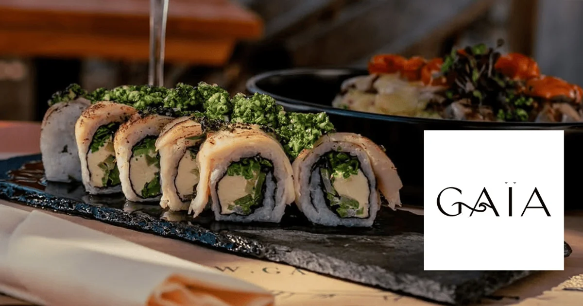 Gaïa Restobar