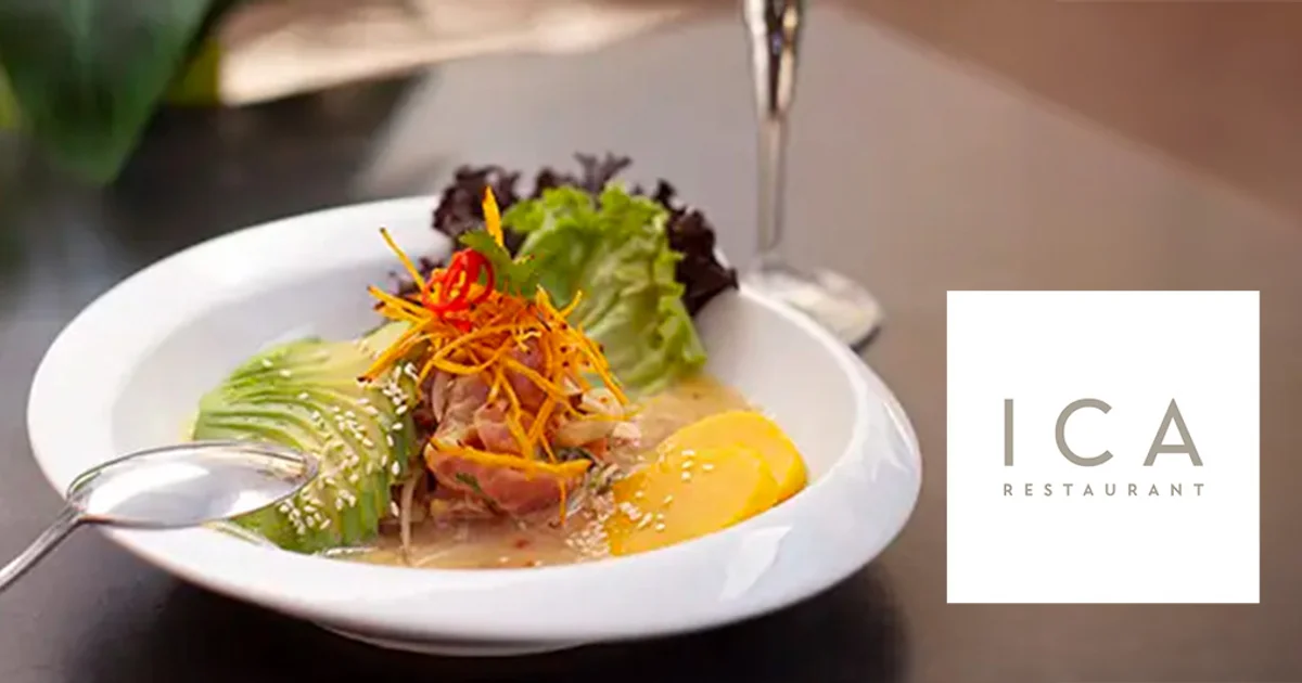 Ica Restaurante