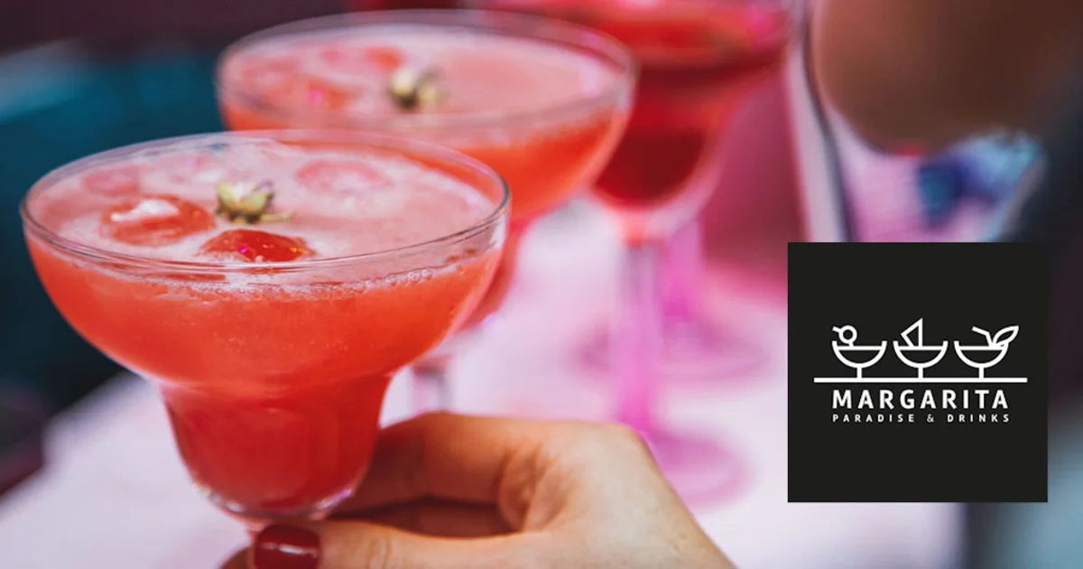 Margarita Bar