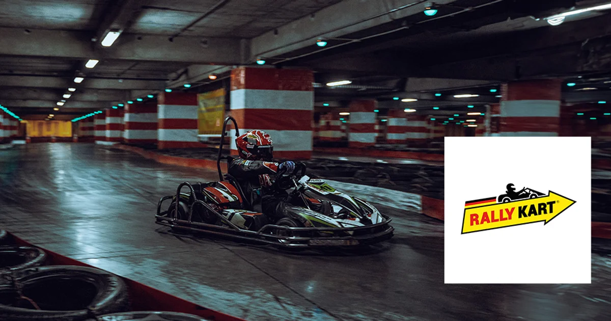 Rally Kart
