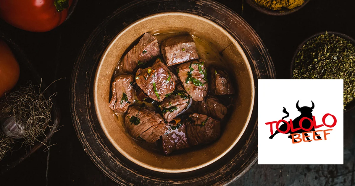 Tololo Beef