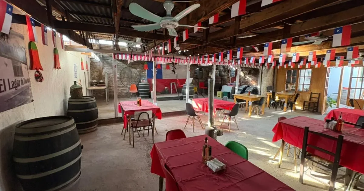 Lagar de Don Rafa