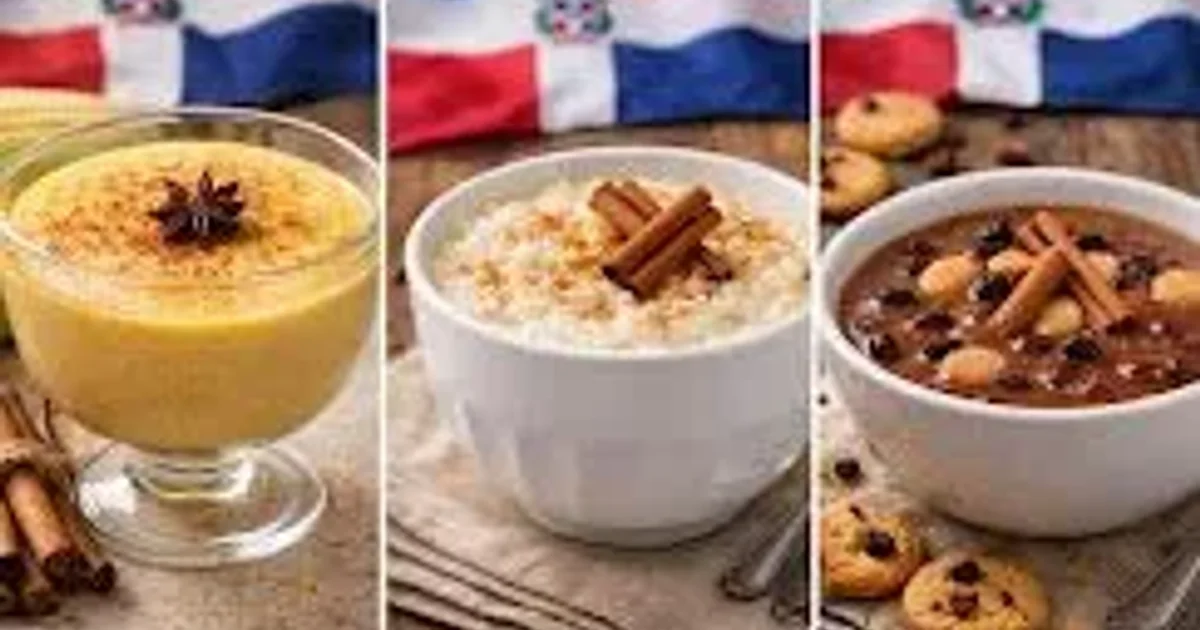Sabor dominicano
