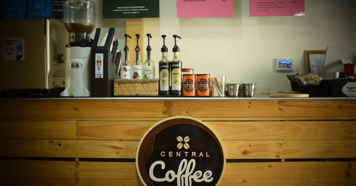 Central Coffee